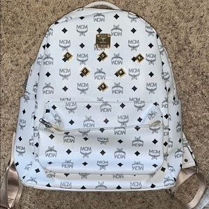 MCM mens bag